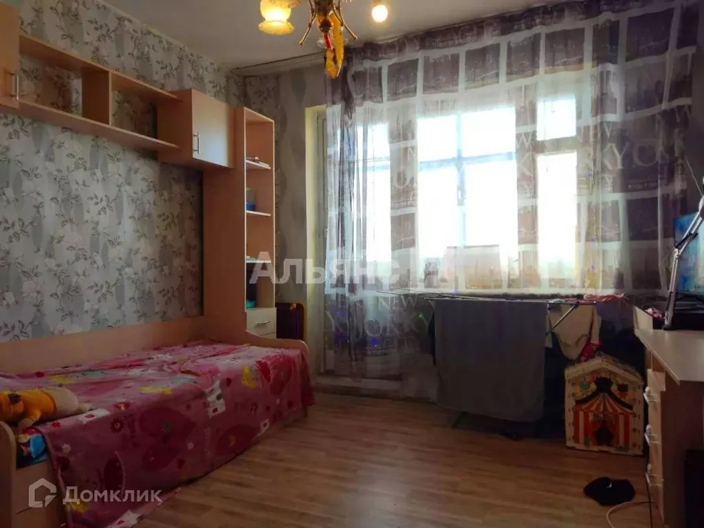 Продаётся 2-к квартира, 48 м - Фото 1
