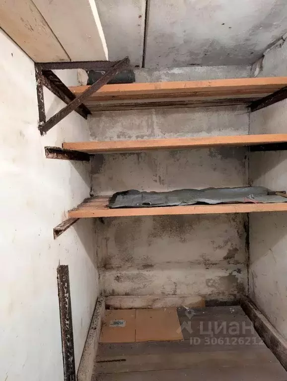 Гараж в Свердловская область, Екатеринбург ул. Владимира Высоцкого, 20 ... - Фото 0