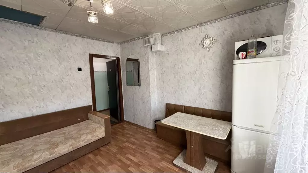 Комната Иркутская область, Иркутск ул. Трилиссера, 52 (13.0 м) - Фото 2