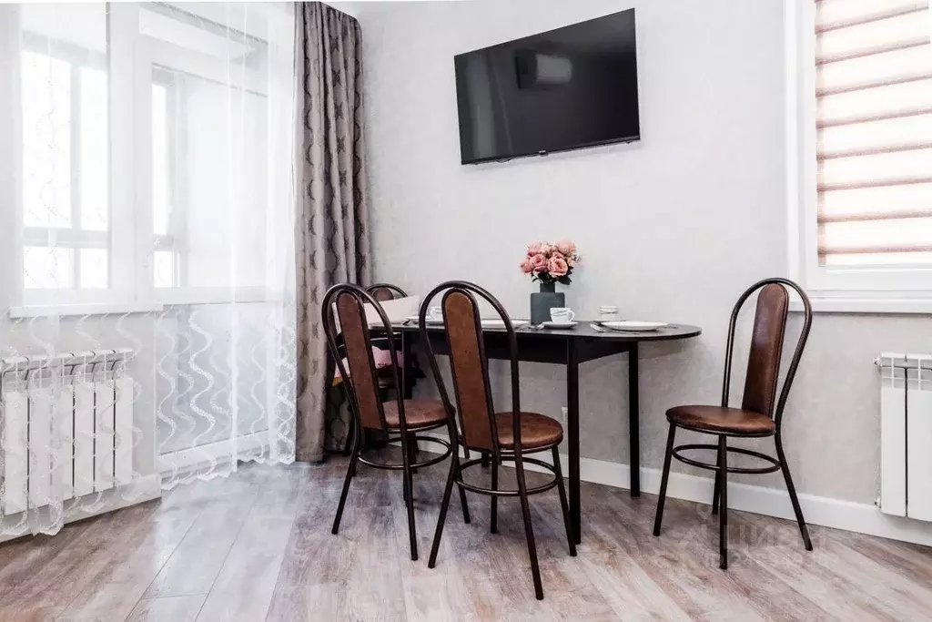 2-к кв. Свердловская область, Екатеринбург пер. Трамвайный, 2к2 (70.0 ... - Фото 1