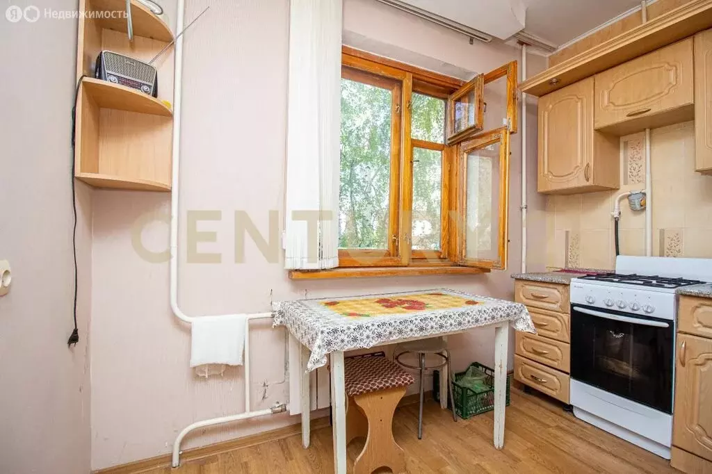 2-комнатная квартира: Ульяновск, Сиреневый проезд, 13 (42.4 м) - Фото 0