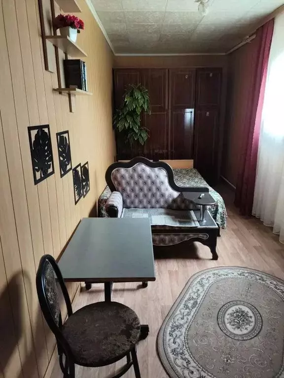 1-к кв. Ставропольский край, Кисловодск Аджарская ул., 33 (26.0 м) - Фото 1