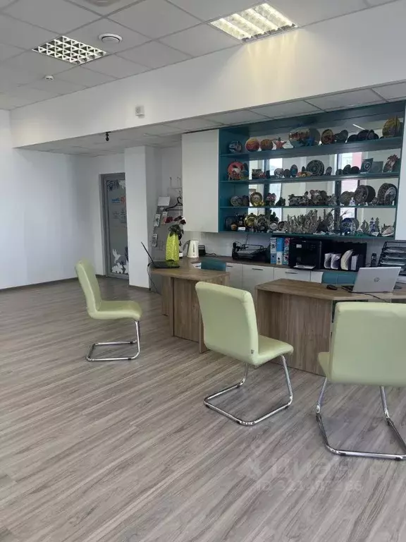 Офис в Карелия, Петрозаводск бул. Интернационалистов, 17А (27 м) - Фото 0