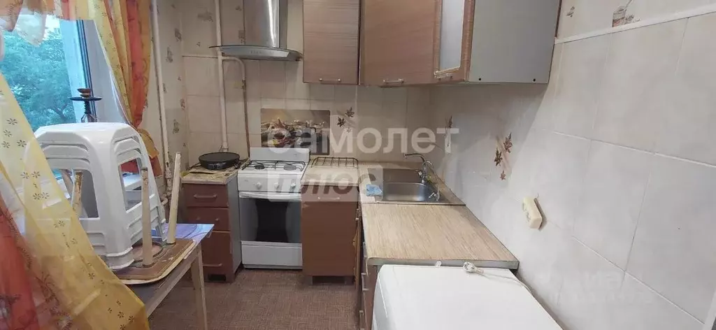 3-к кв. Свердловская область, Екатеринбург ул. Зенитчиков, 14 (58.6 м) - Фото 1