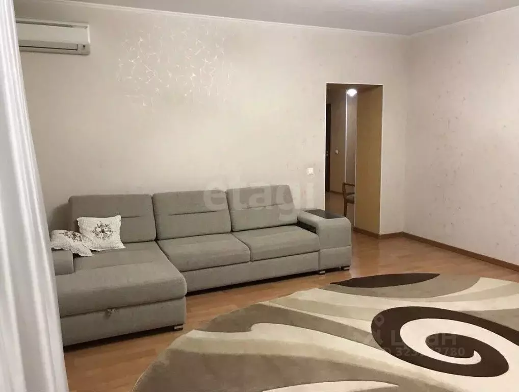 2-к кв. Башкортостан, Уфа Комсомольская ул., 159/1 (73.0 м) - Фото 2