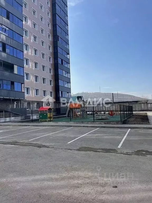 2-к кв. Бурятия, Улан-Удэ 110-й мкр, 15 (63.4 м) - Фото 1