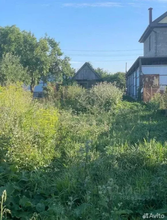 Участок в Ставропольский край, Пятигорск городской округ, пос. Свободы ... - Фото 0