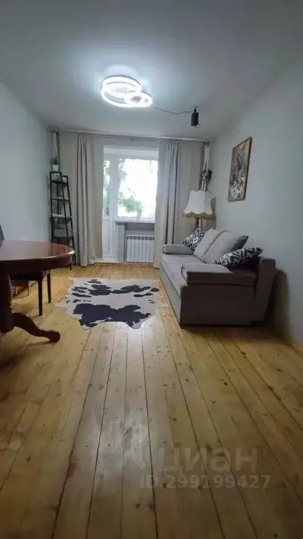 1-к кв. Новгородская область, Великий Новгород Софийская сторона, ул. ... - Фото 2