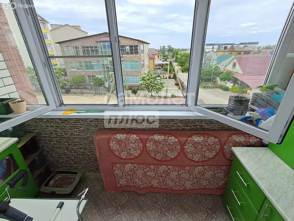1-комнатная квартира: Михайловск, улица Демидова, 114/2 (39.6 м) - Фото 1