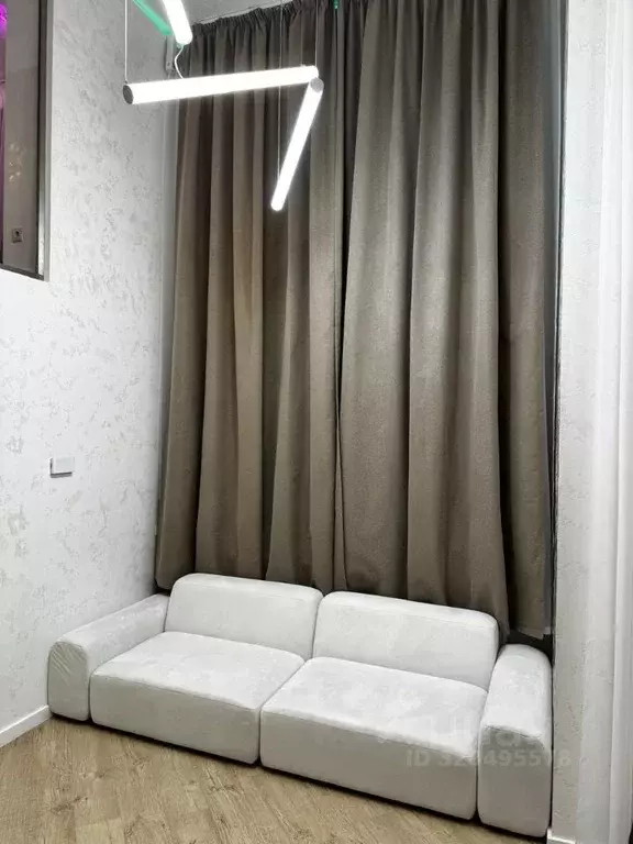 2-к кв. Москва Красногвардейский бул., 15С2 (100.0 м) - Фото 2