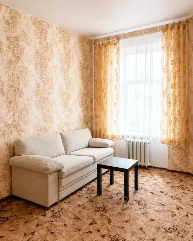 Комната Санкт-Петербург Загородный просп., 21-23 (15.7 м) - Фото 2