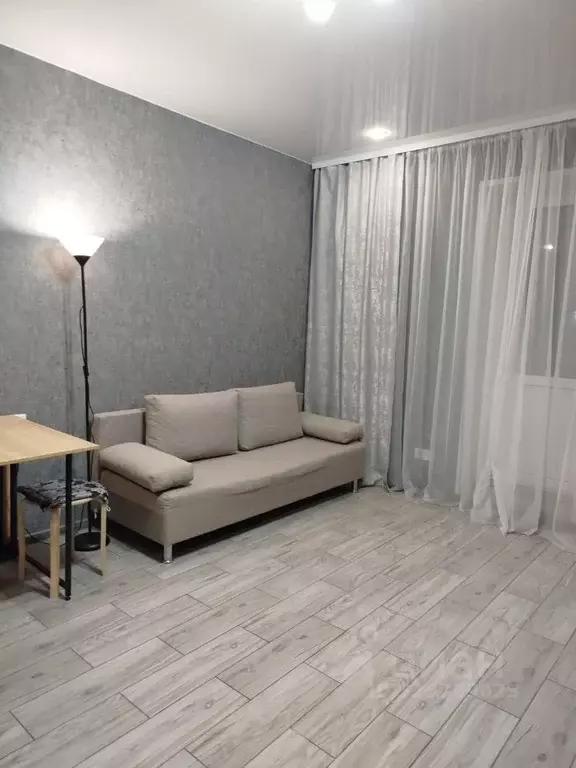 Студия Московская область, Ногинск Богородский городской округ, ул. ... - Фото 1