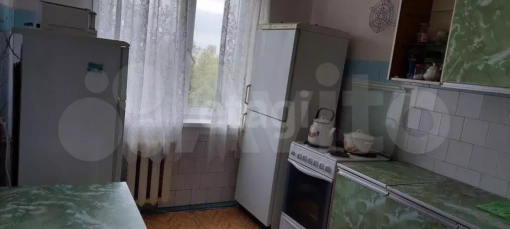 3-к. квартира, 66,9 м, 9/9 эт. - Фото 0