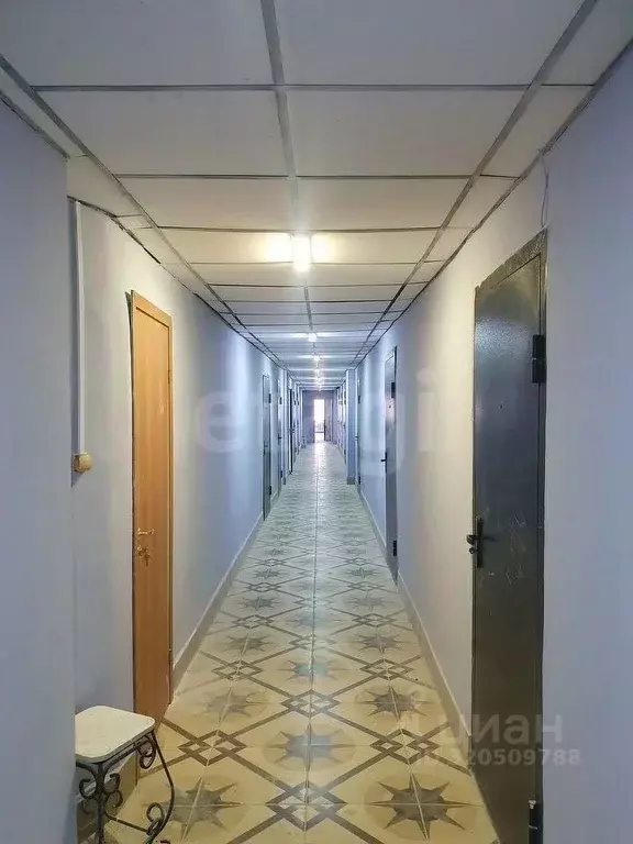 Офис в Татарстан, Казань Мало-Московская ул., 30 (2764 м) - Фото 1