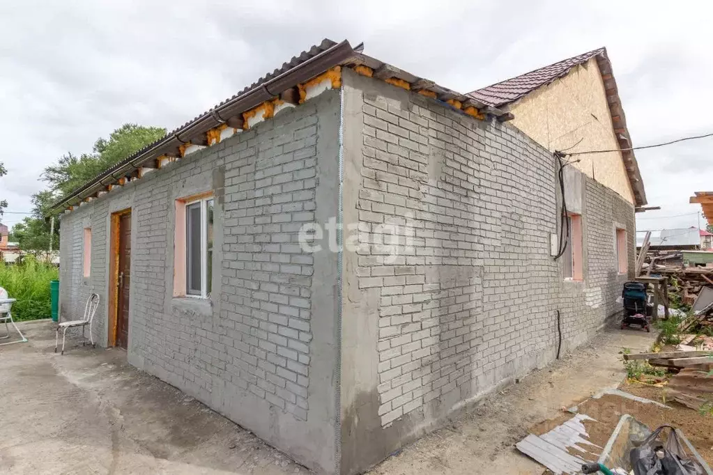 Дом в Хабаровский край, Хабаровск Танковая ул., 36 (95 м) - Фото 0