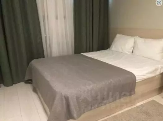 Комната Москва Павелецкая пл., 1АС1 (16.0 м) - Фото 1