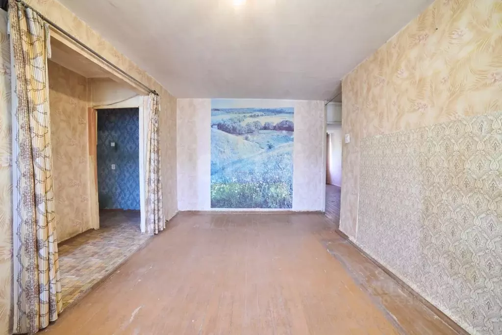 3-к кв. Башкортостан, Стерлитамак Коммунистическая ул., 65 (59.0 м) - Фото 1