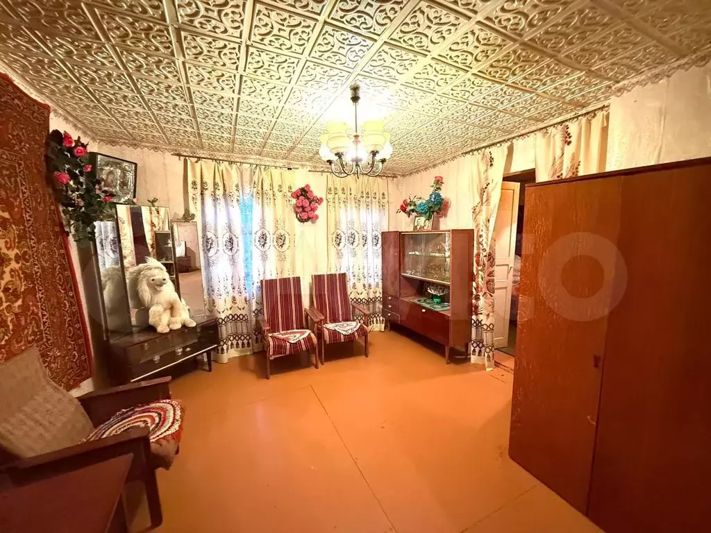 Дом 50 м на участке 30 сот. - Фото 1