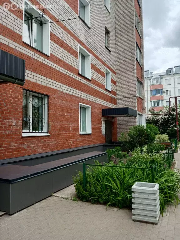 2-комнатная квартира: Киров, Нововятский район, Советская улица, 95 ... - Фото 0