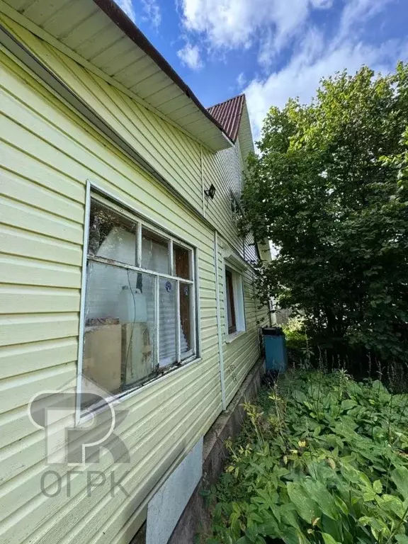 Дом в Московская область, Истра муниципальный округ, д. Сорокино 15 ... - Фото 2