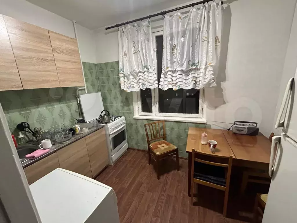 3-к. квартира, 63,5 м, 10/12 эт. - Фото 0