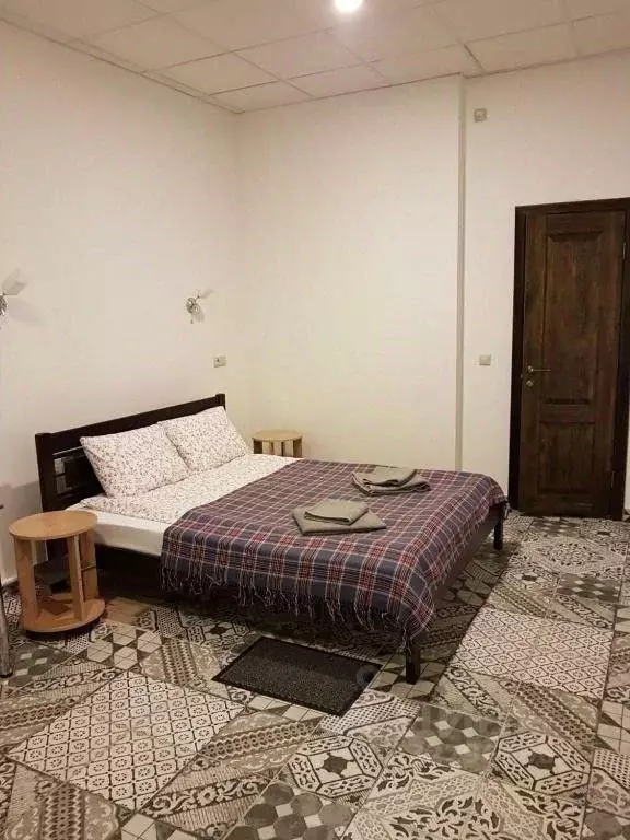 Комната Московская область, Домодедово Востряково мкр, ул. Вокзальная, ... - Фото 2