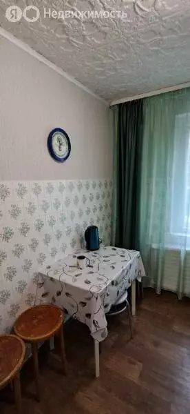 1-комнатная квартира: Уфа, улица Юрия Гагарина, 13 (33 м) - Фото 1