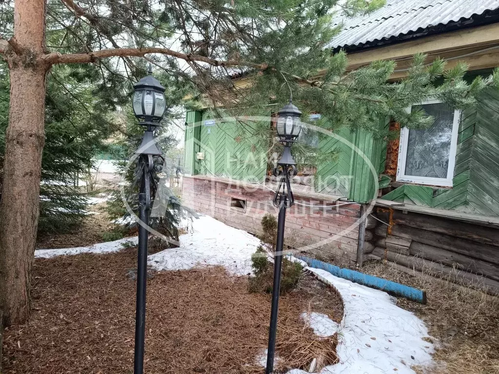 Дом в Пермский край, Добрянка ул. Семашко, 31 (30 м) - Фото 1