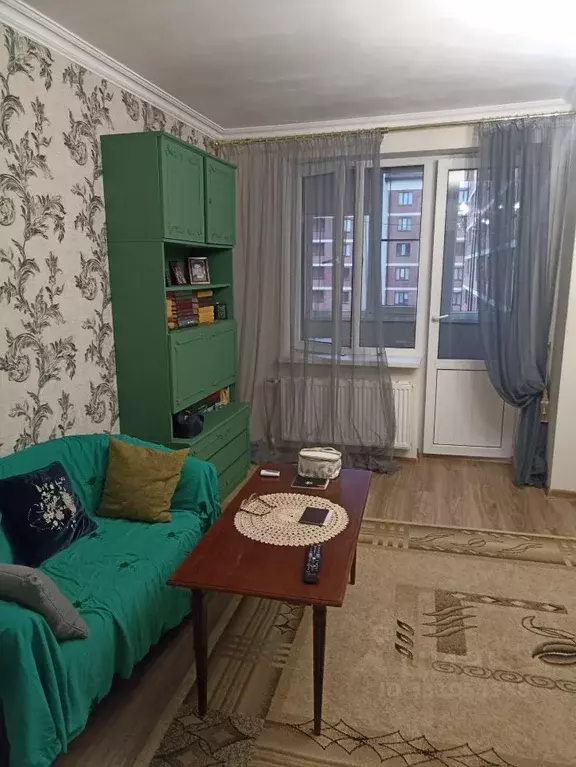 3-к кв. Кабардино-Балкария, Нальчик Московская ул., 12к2 (82.0 м) - Фото 2