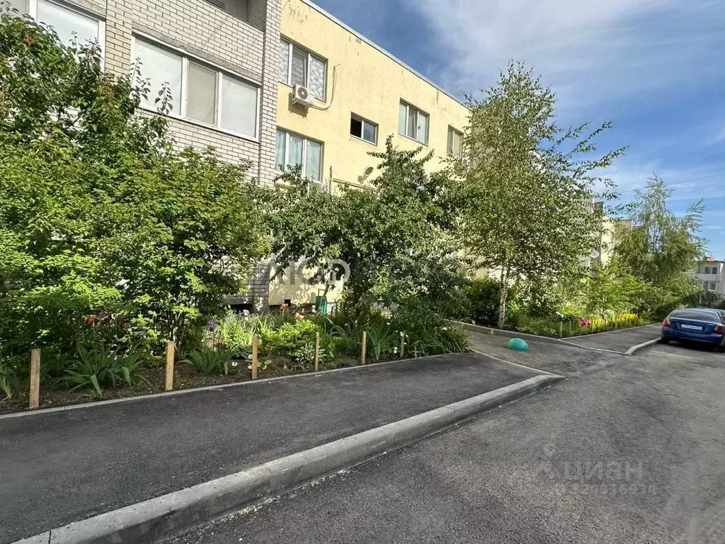 3-к кв. Саратовская область, Саратов Хрустальная ул., 55Е (65.1 м) - Фото 1