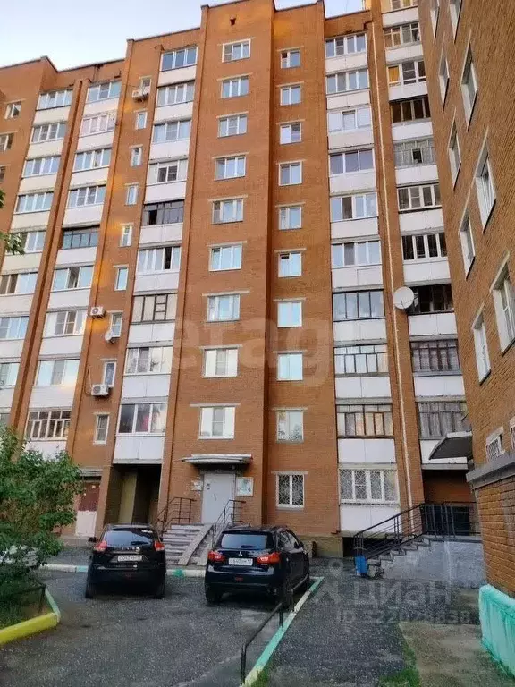 3-к кв. Марий Эл, Йошкар-Ола ул. Свердлова, 49 (79.2 м) - Фото 1