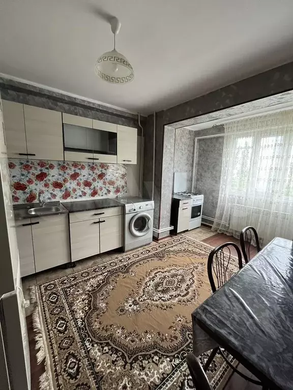 2-к. квартира, 60 м, 4/5 эт. - Фото 0