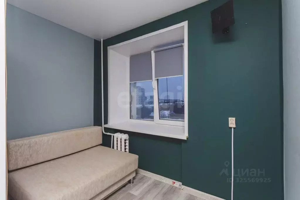 Студия Башкортостан, Уфа Комсомольская ул., 135 (20.0 м) - Фото 2