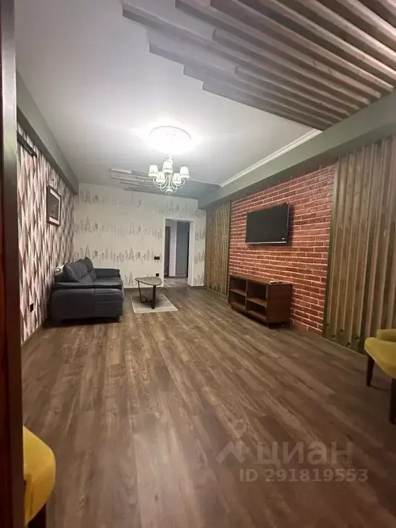 4-к кв. Дагестан, Дербент ул. Юрия Гагарина, 18М (130.0 м) - Фото 0