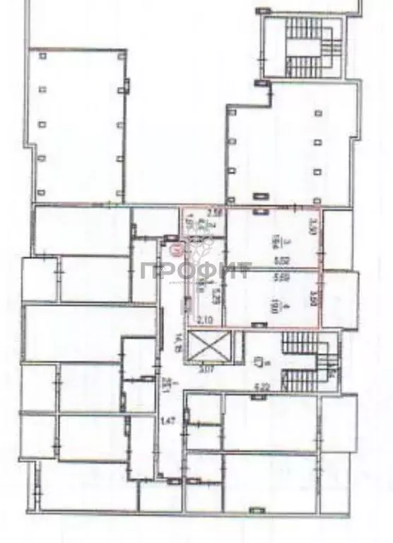 2-к кв. Крым, Алушта муниципальный округ, пос. Семидворье пер. ... - Фото 2
