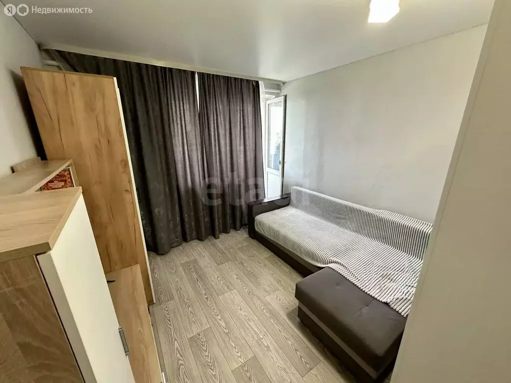 1-комнатная квартира: Севастополь, улица Горпищенко, 29 (29.3 м) - Фото 2