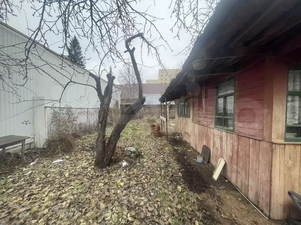 Дом 42,5 м на участке 2 сот. - Фото 0