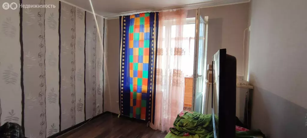 2-комнатная квартира: Ейск, Морская улица, 266 (47.4 м) - Фото 2