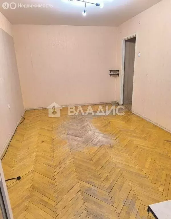 1-комнатная квартира: Реутов, улица Октября, 6 (35.5 м) - Фото 2