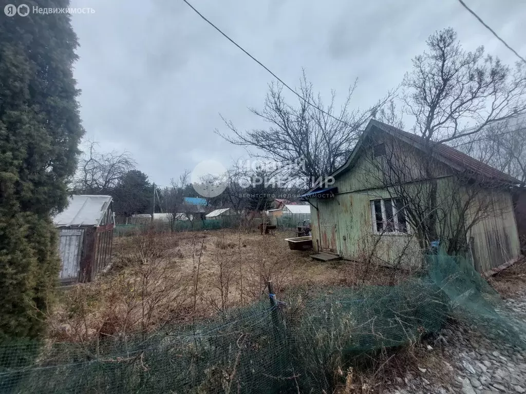 Участок в Екатеринбург, Октябрьский район, микрорайон Северный Химмаш ... - Фото 1