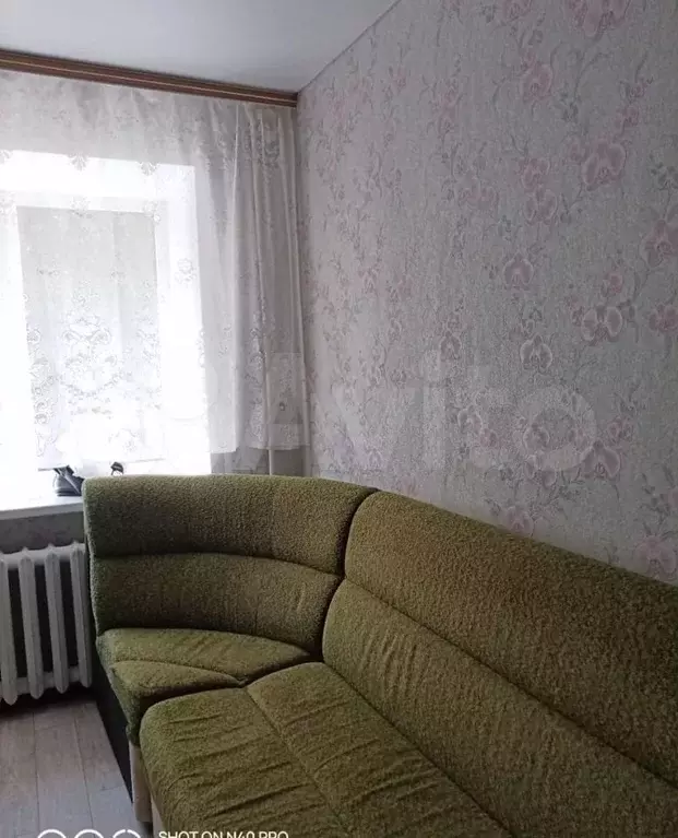 2-к. квартира, 48 м, 2/5 эт. - Фото 0