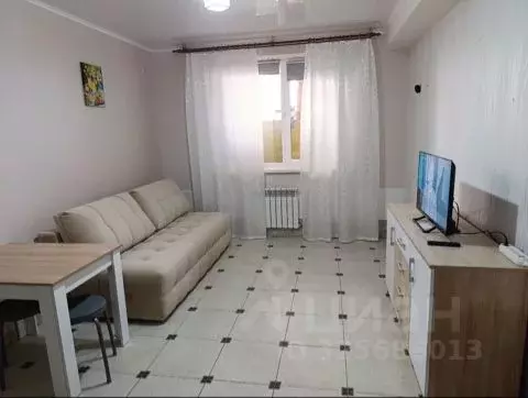 Студия Краснодарский край, Анапа Владимирская ул., 154к1 (24.0 м) - Фото 1