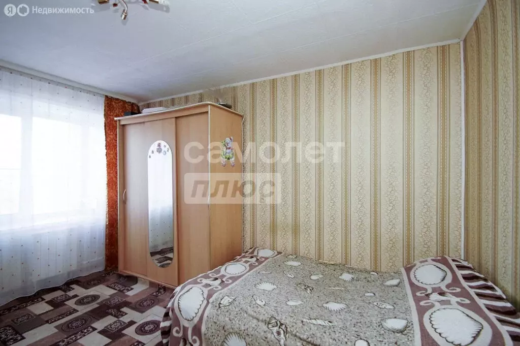 2-комнатная квартира: Омск, Космический проспект, 97Ак3 (45 м) - Фото 1