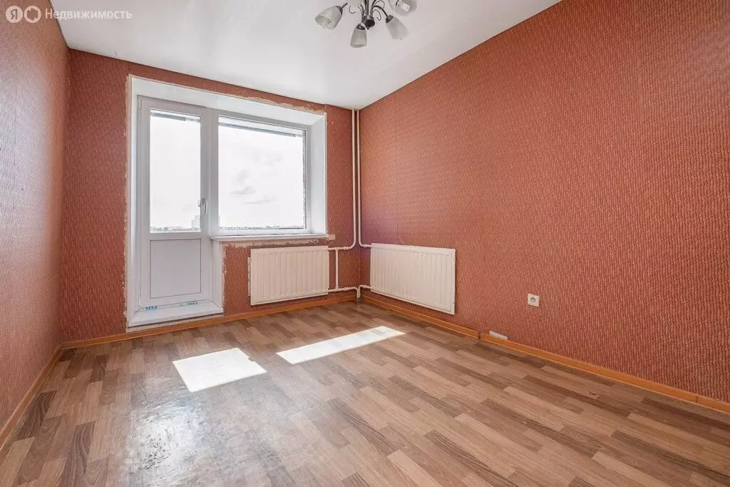 1к в 7-комнатной квартире (12.4 м) - Фото 1