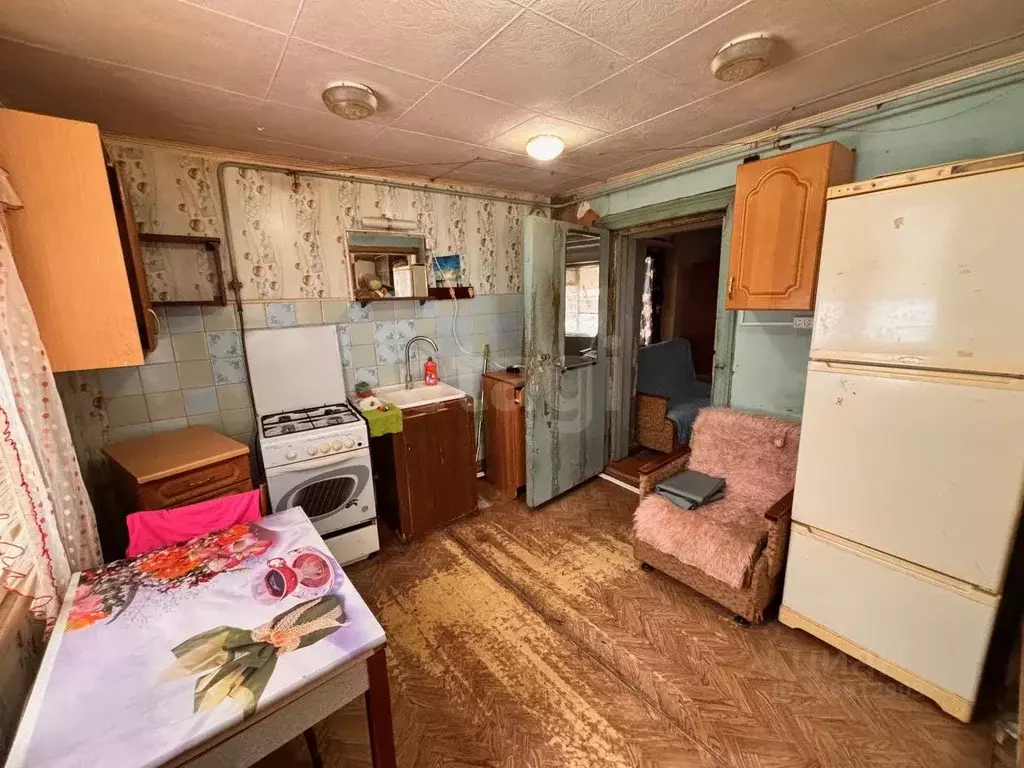 1-к кв. Астраханская область, Астрахань Коммунистическая ул., 39 (35.7 ... - Фото 2