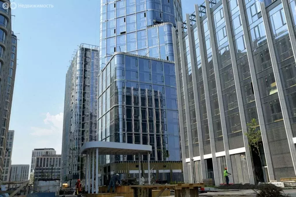 Помещение свободного назначения (112.1 м) - Фото 2