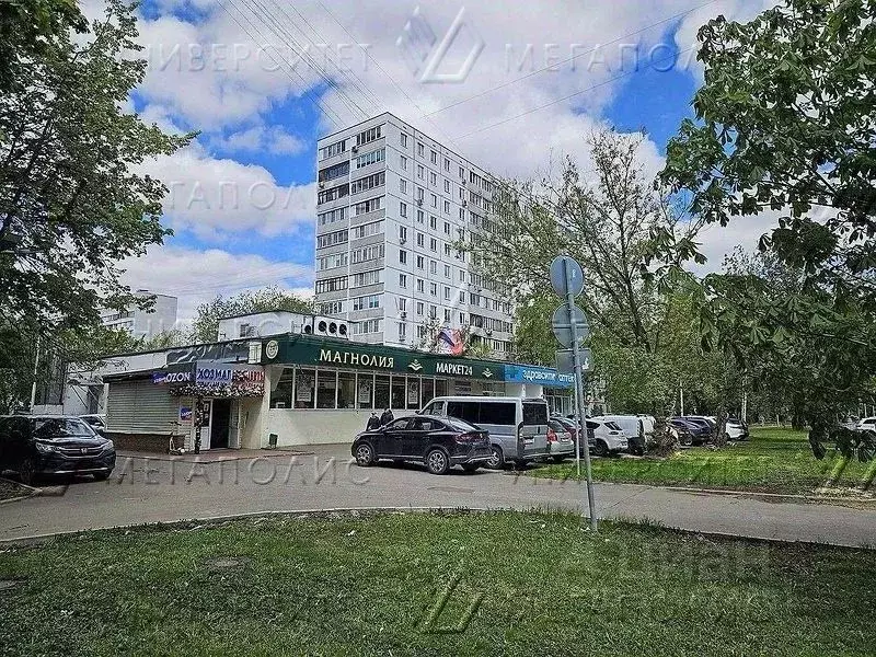 Офис в Москва Енисейская ул., 29 (381 м) - Фото 2