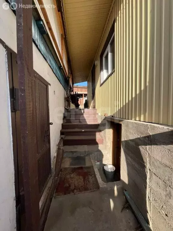 Дом в Улан-Удэ, микрорайон Шишковка, улица Черняховского (62 м) - Фото 1
