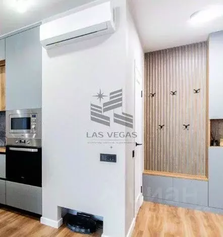 3-к кв. Санкт-Петербург ул. Александра Матросова, 8к1 (52.0 м) - Фото 1