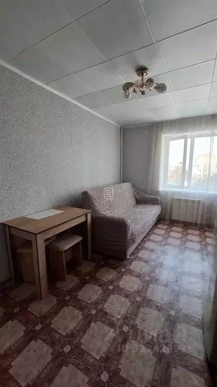 Комната Калужская область, Калуга ул. Маршала Жукова, 18 (12.0 м) - Фото 2